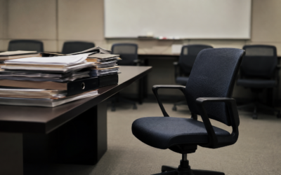 The Culture You Build For Ofsted Isn’t The Culture You Actually Have